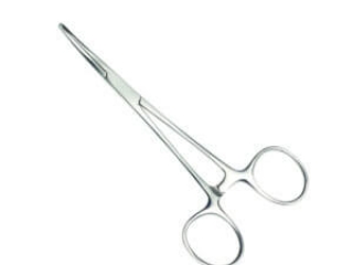 Needle Holders & Artery Forceps