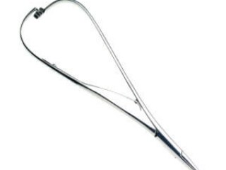 Needle Holders & Tweezers