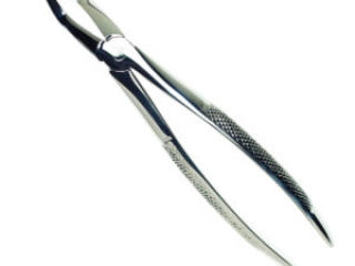 Extraction Forceps UK/European